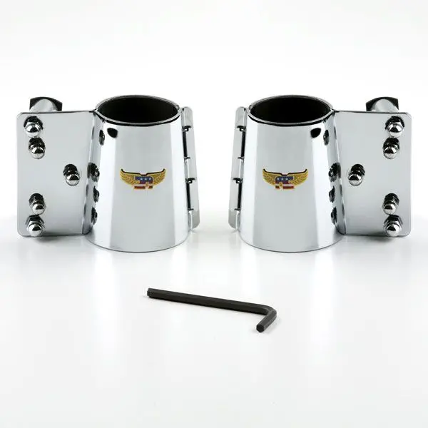 National Cycle Heavy Duty Mount Kit 1