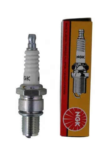 Ngk Br6hs-10 Spark Plug 1