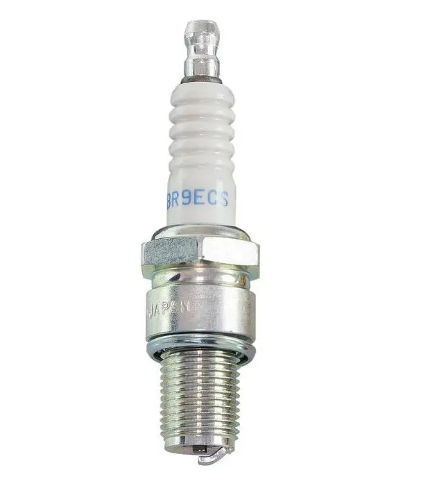 Ngk Br9ecs Spark Plug 1
