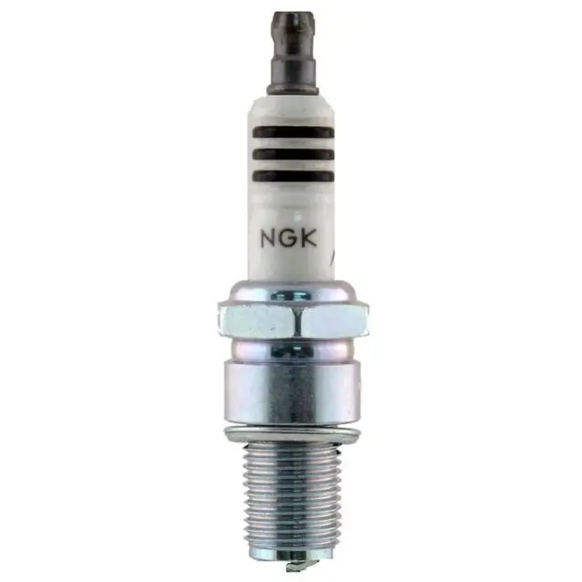 Ngk Br9ecsix Iridium Spark Plug 1