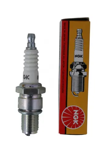 Ngk Br9eq-14 Spark Plug 1
