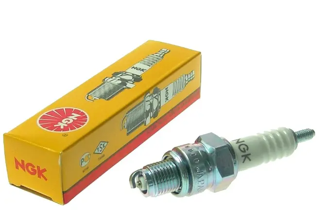 Ngk Cr7hsa Spark Plug 1