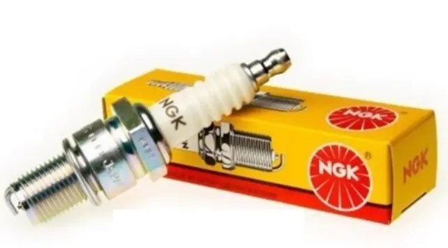 Ngk Cr8ekb Spark Plug 1