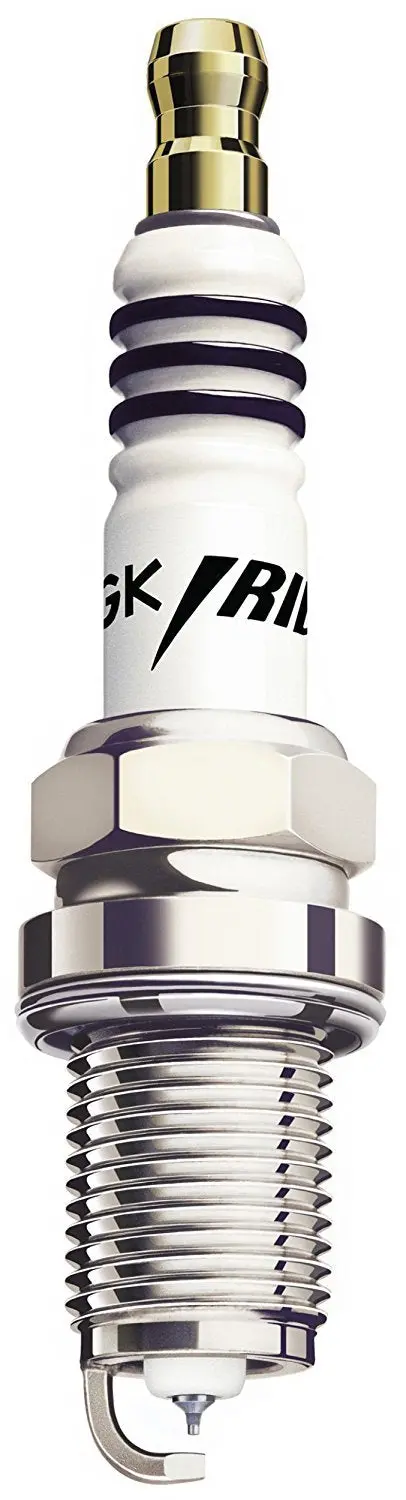 Ngk Dpr8eix-9 Iridium Ix Spark Plug 1