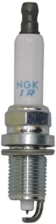 Ngk Laser Iridium Spark Plug - Ilzkar7b-11 1