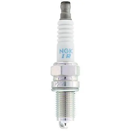 Ngk Laser Iridium Spark Plug - Kr8bi 1