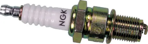 Ngk Laser Iridium Spark Plugs - Ifr5l-11 1
