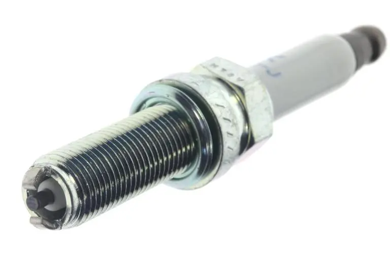 Ngk Lmar8d-J Spark Plug 1