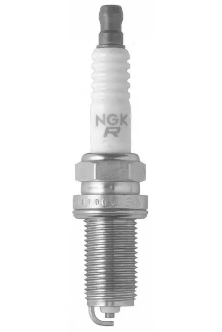 Ngk Power Spark Plug - Lfr5a-11 1