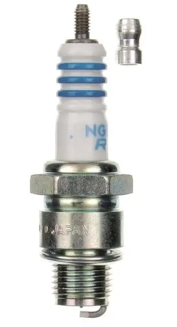 Ngk Spark Plug - Br8hvx 1