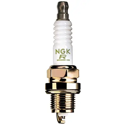 Ngk Spark Plug Dr9eix (4772) 1