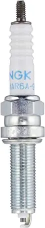 Ngk Spark Plug - Lmar6a-9 1