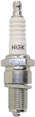 Ngk Spark Plug - Lmar7a-9 1