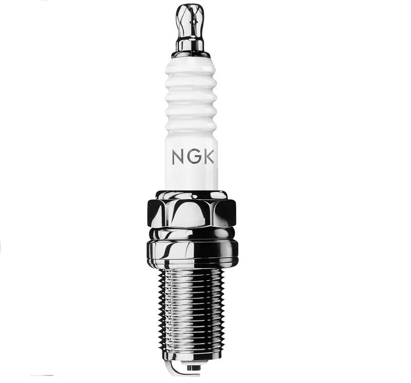 Ngk Spark Plug - Lmar8d-J 1