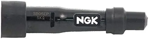 Ngk Spark Plug Resistor Cover 8384 - Sb05ep 1