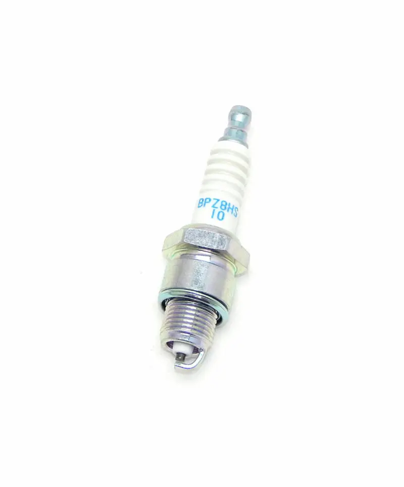 Ngk Standard Spark Plug - Bpz8hs-10 1