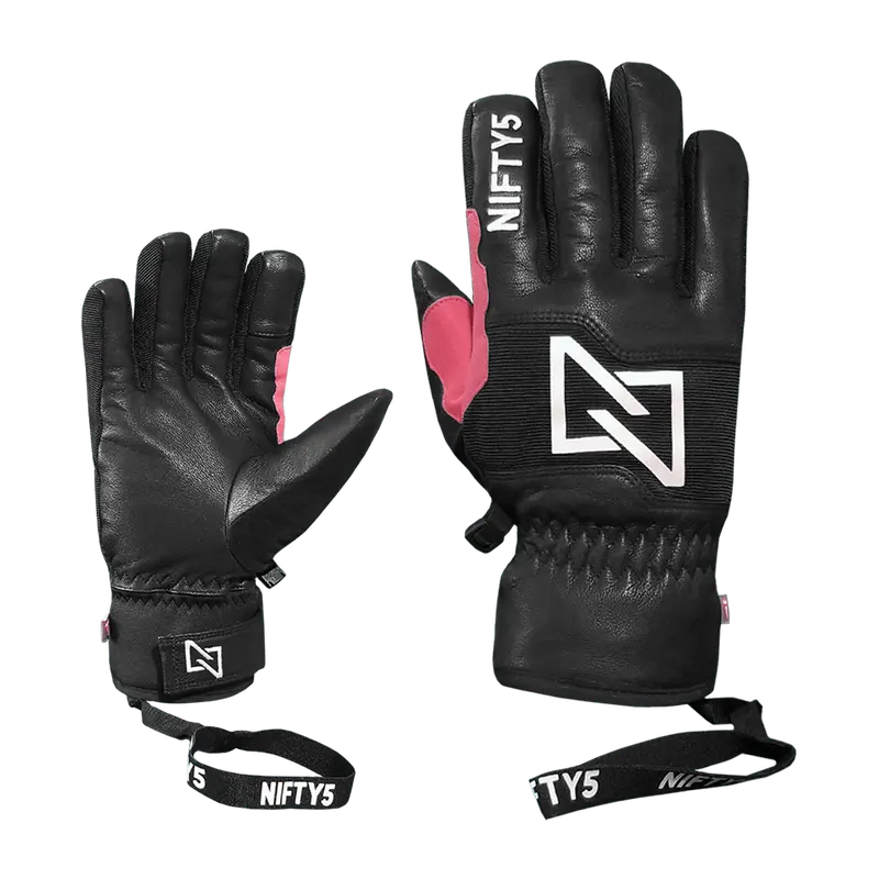 Nifty Dextech Glove 1