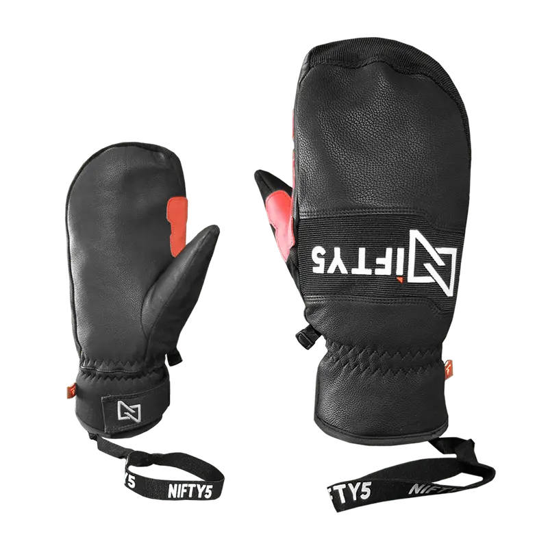 Nifty Flextech Mitten 1