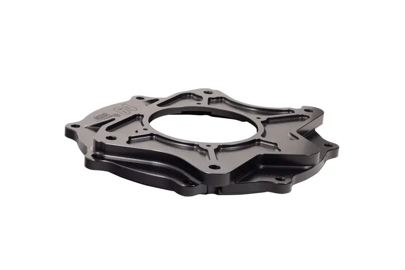 Nissan To Gsr Dogbox Adapter Plate 1