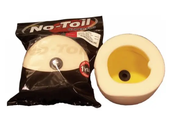 No Toil 4-Stroke Air Filter 1