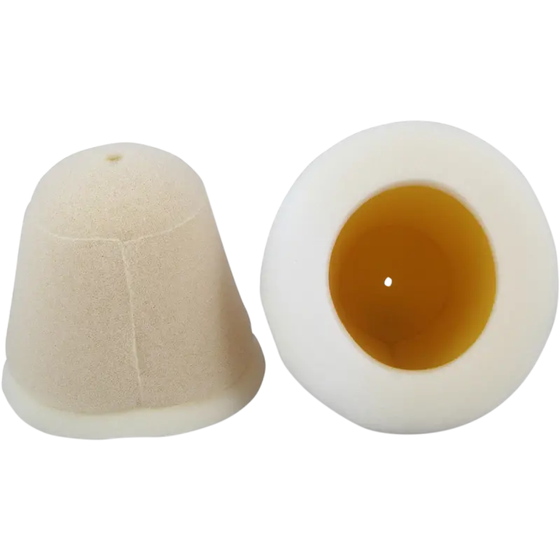 No-Toil Air Filter 1