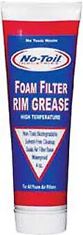 No Toil Sealing Grease 4 Oz 1