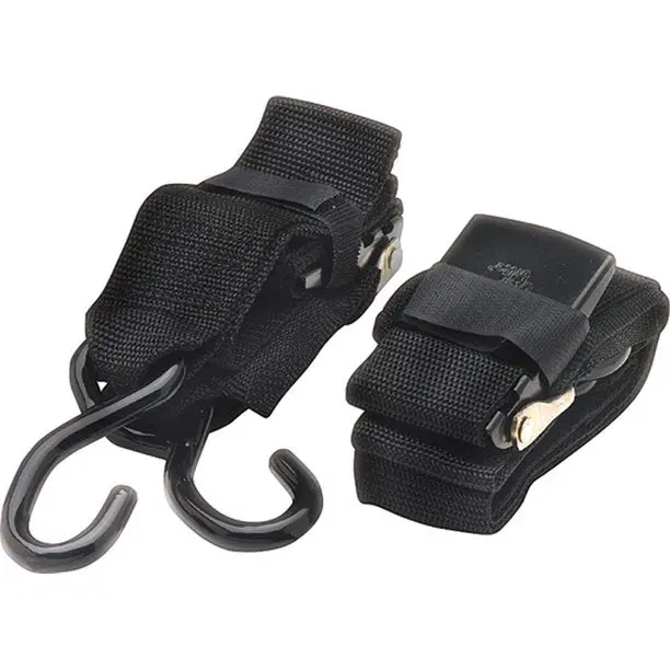 Northstar Motorsport Transom Tie Down Straps 1