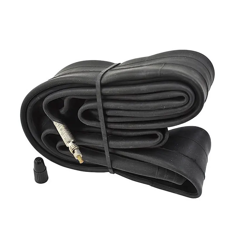 Nutrak 20" X 1 1/8" Race Inner Tube - 40Mm Presta Valve 1