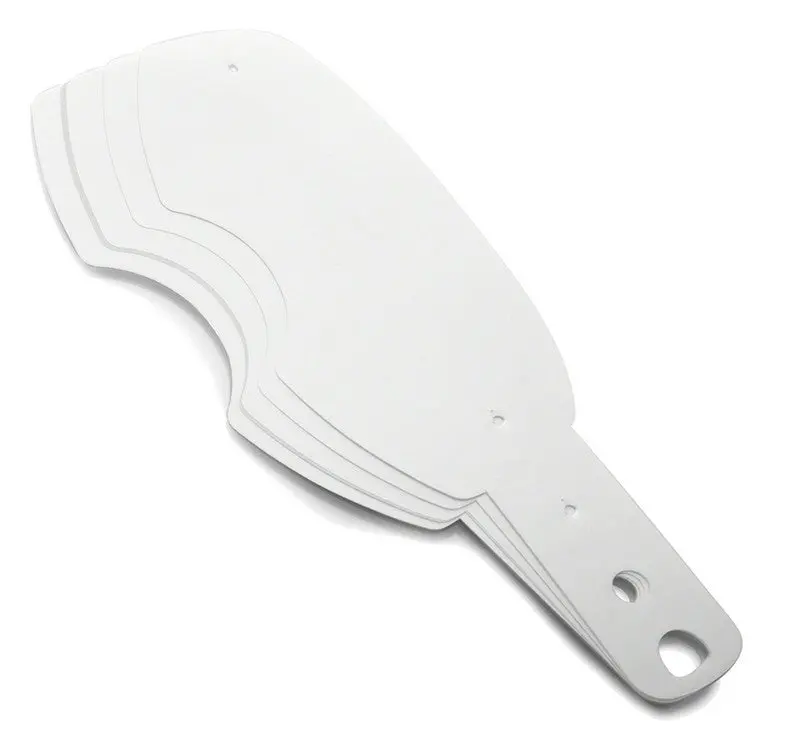 Oakley Airbrake Mx Tear-Off 1