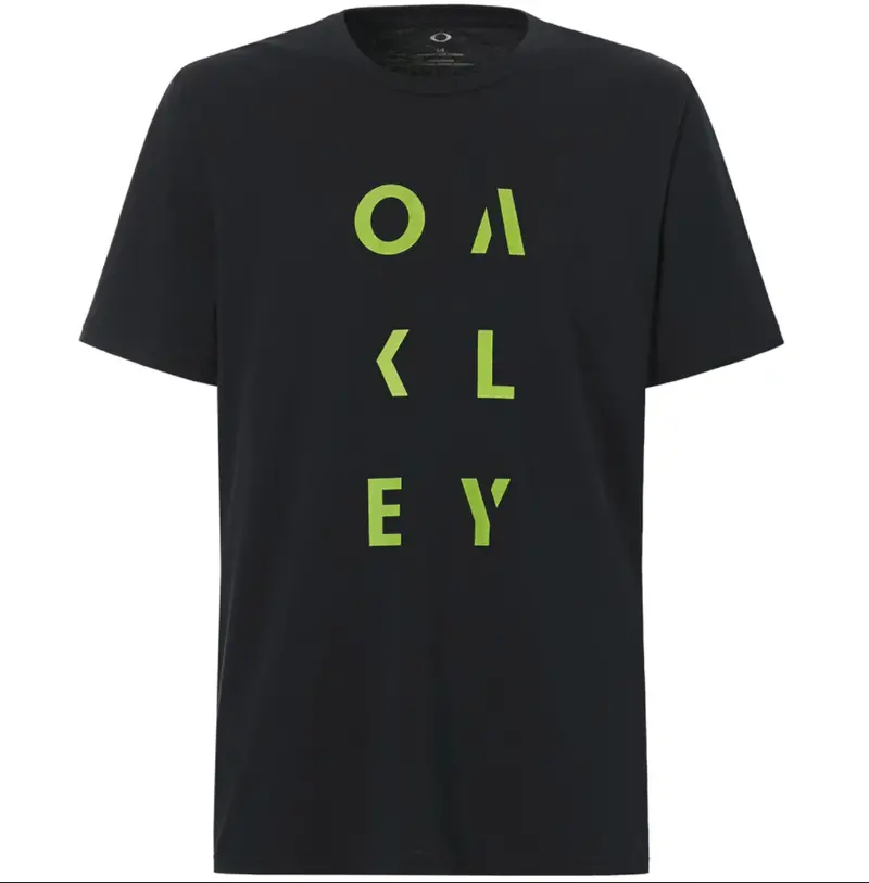 Oakley Men's Rundown Tee 1