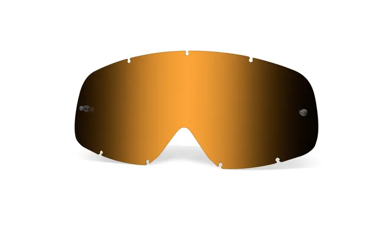 Oakley Mx Goggles O Frame 1