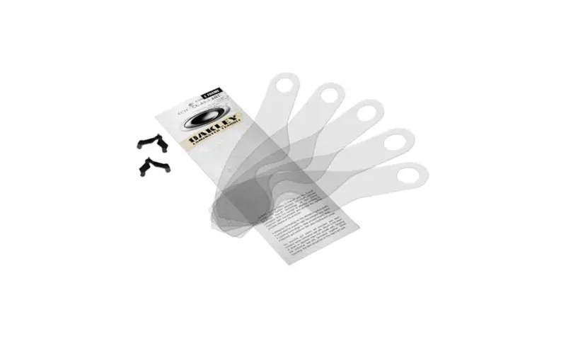 Oakley Mx L Frame Tear Offs 1
