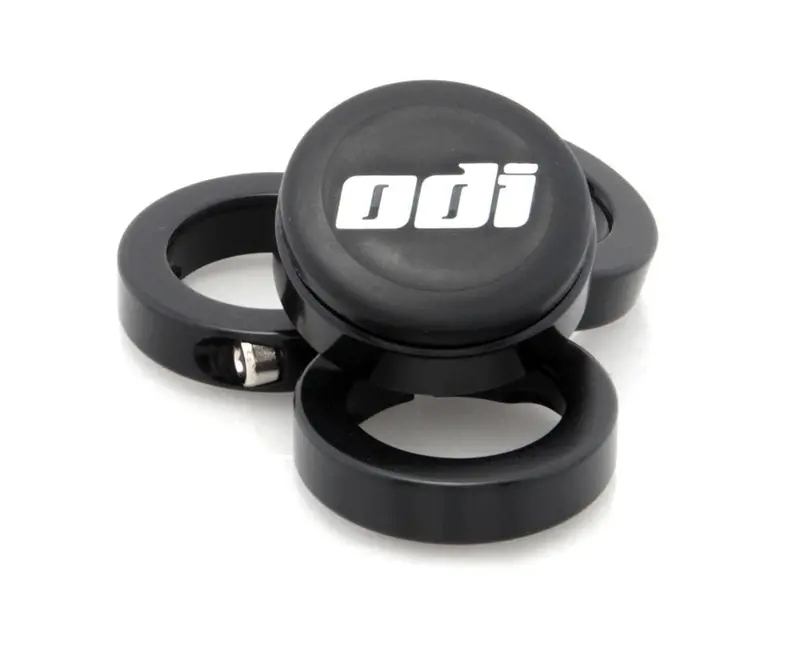Odi Lock-Jaw Clamp Collars 1