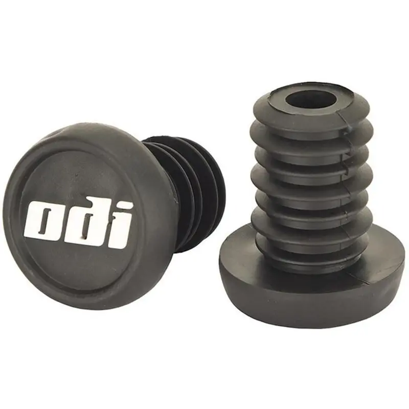 Odi Nylon Push In Plugs 6