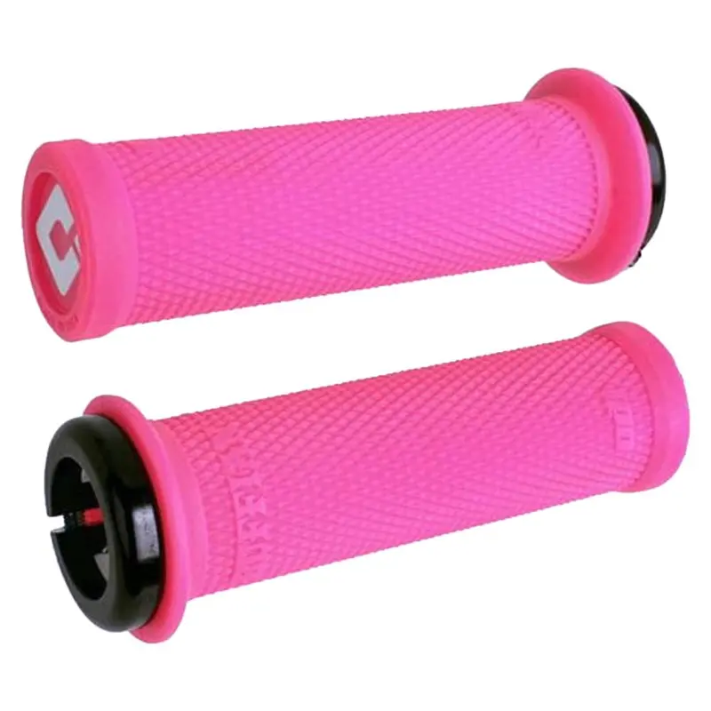 Odi Ruffian Mini V2.1 Lock On Grips 1