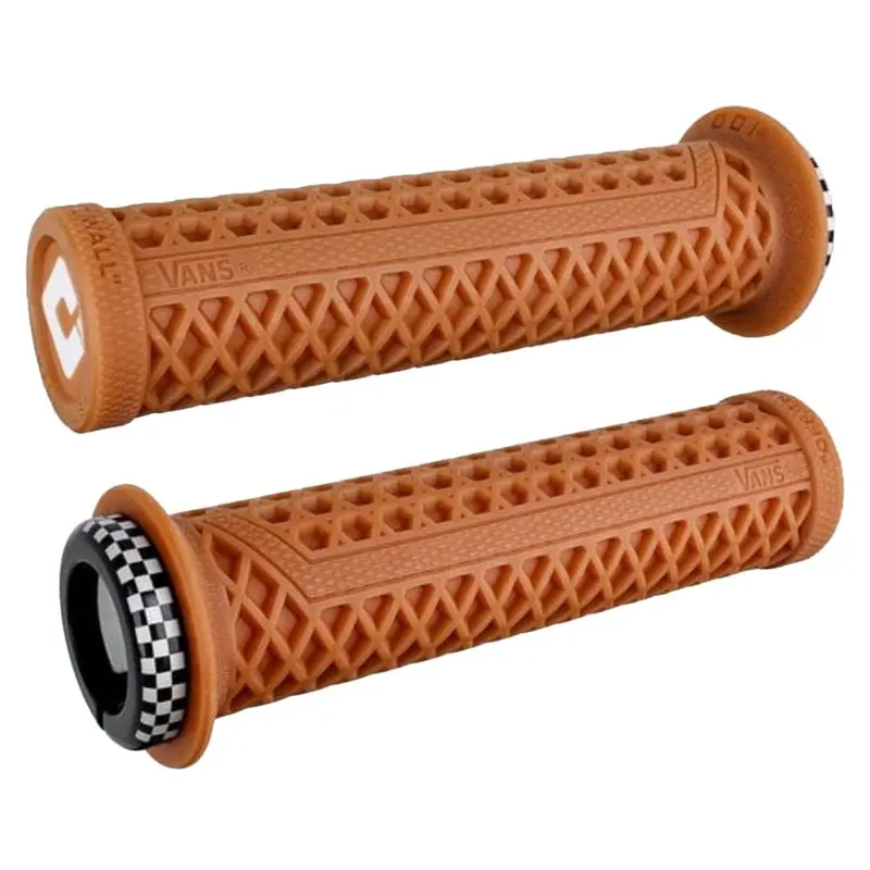 Odi X Vans V2.1 Lock On Grips 3