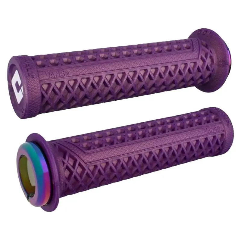 Odi X Vans V2.1 Lock On Grips 5
