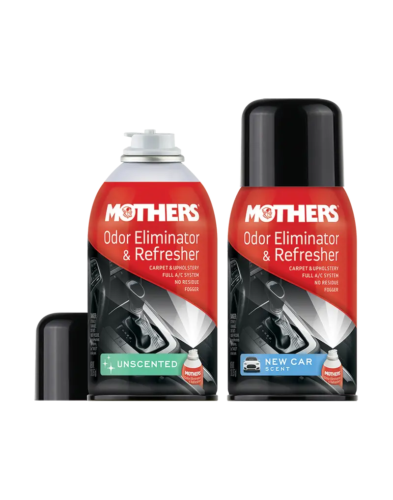 Odor Eliminator & Refresher 1