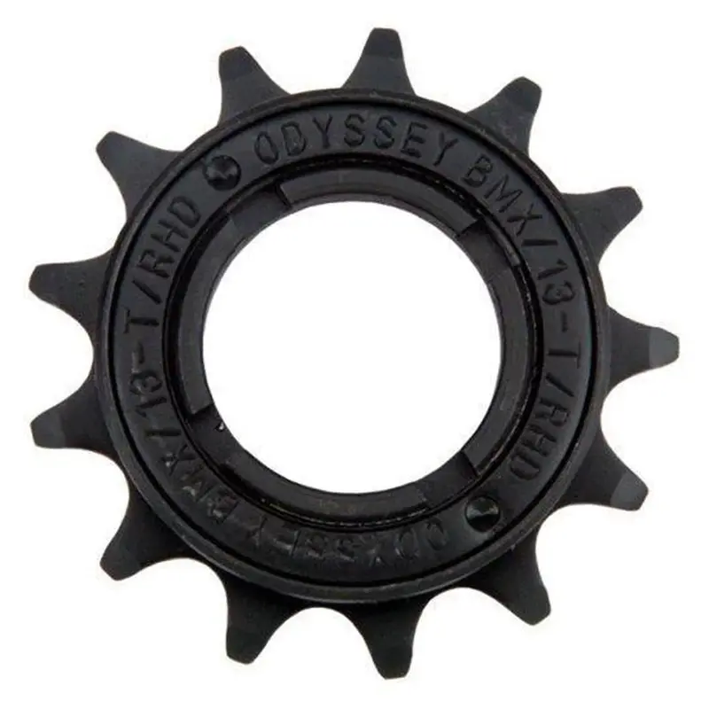 Odyssey 13T Freewheel Rhd 1