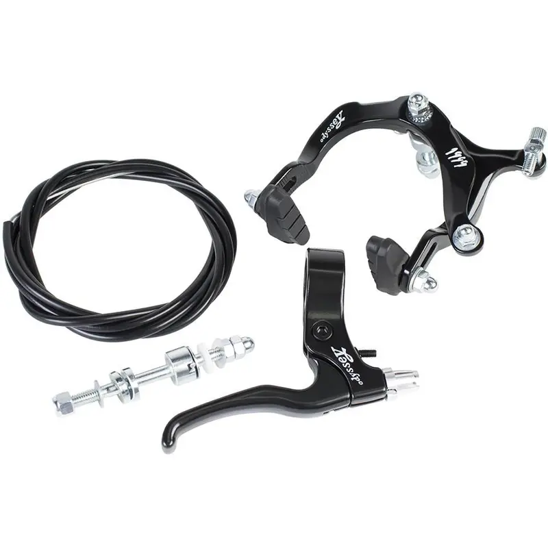 Odyssey 1999 Brake Kit 1
