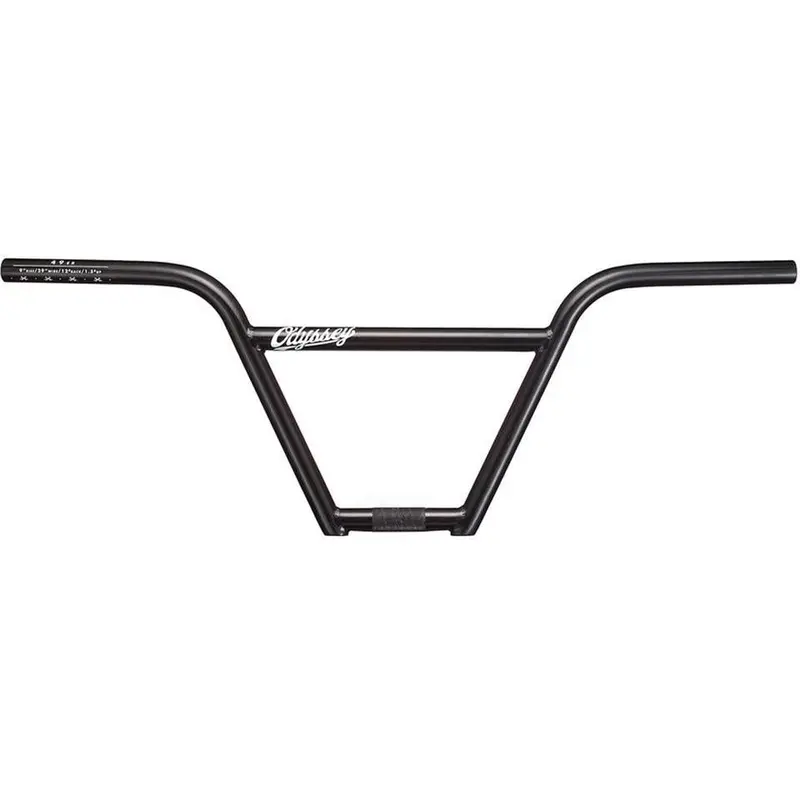 Odyssey 49Er Bars 1