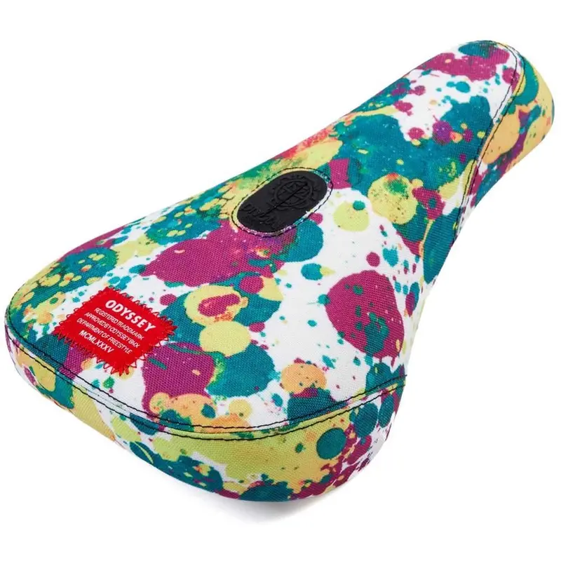 Odyssey Aaron Ross Splatter Seat 1