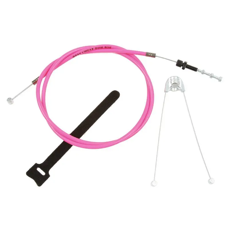 Odyssey Adjustable Quik Slic Cable 2