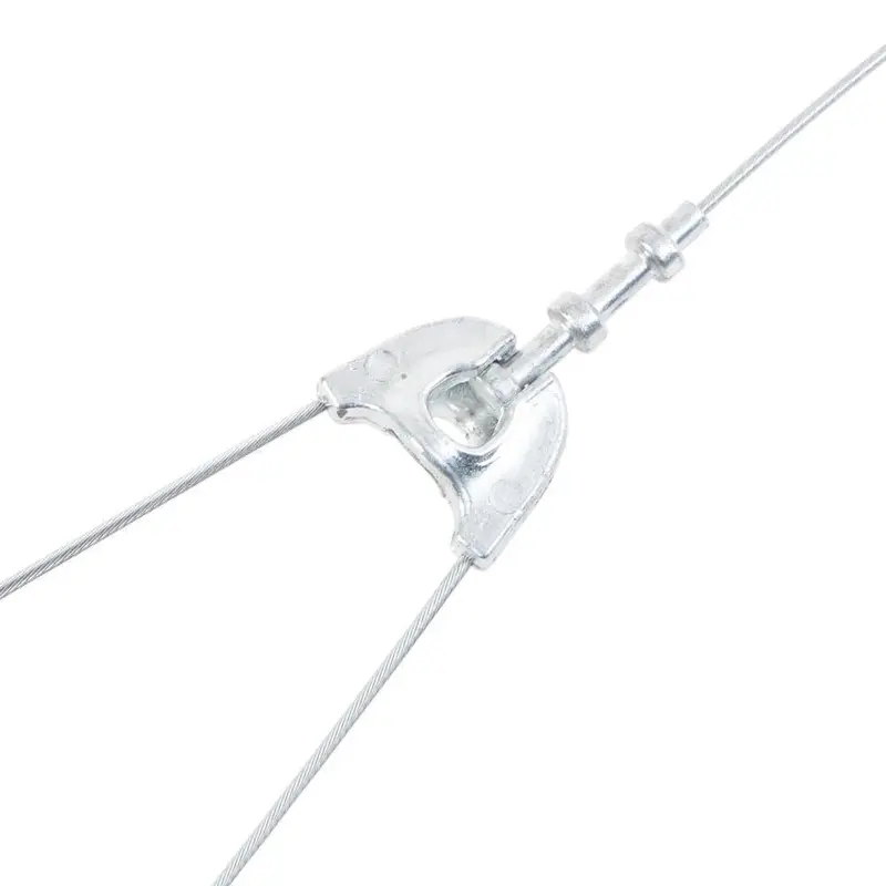 Odyssey Adjustable Quik Slic Cable 3