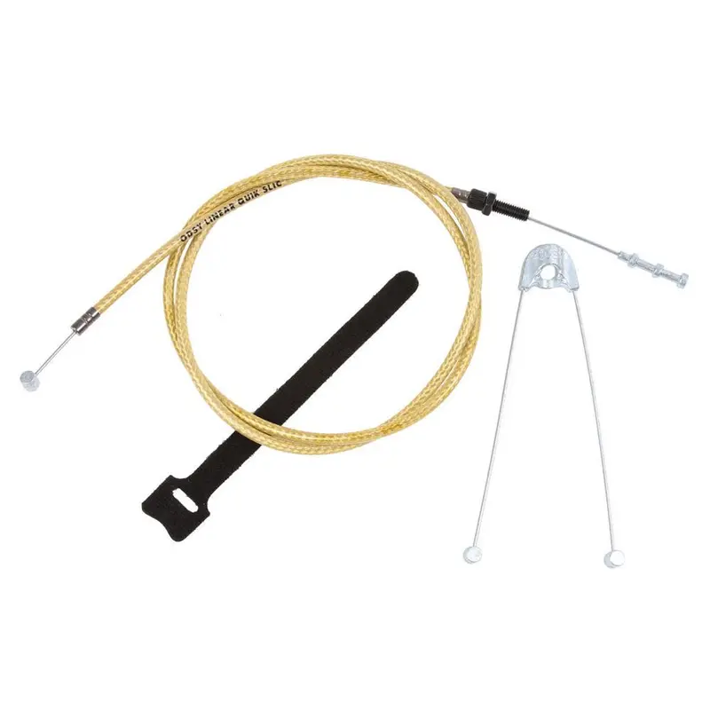 Odyssey Adjustable Quik Slic Cable 3