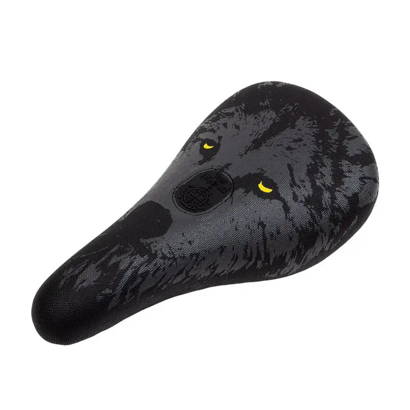 Odyssey Aitken Nightwolf Pivotal Seat - Dark Grey 1