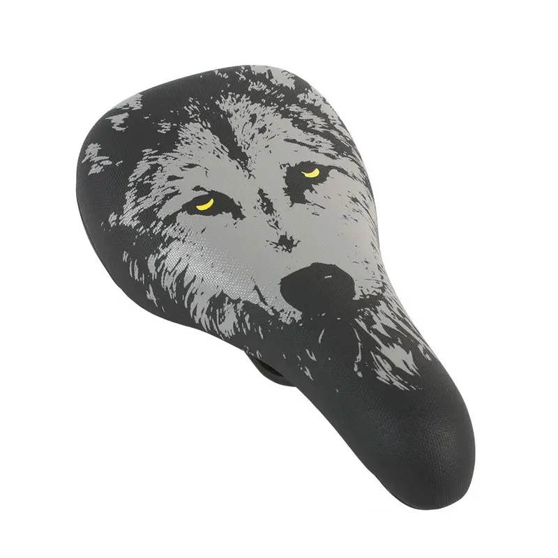 Odyssey Aitken Nightwolf Railed Seat - Dark Grey 1