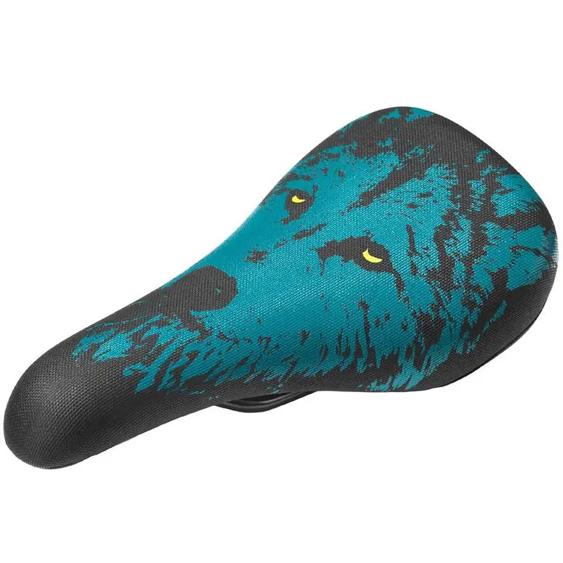 Odyssey Aitken Nightwolf Senior 2 Pivotal Seat 1