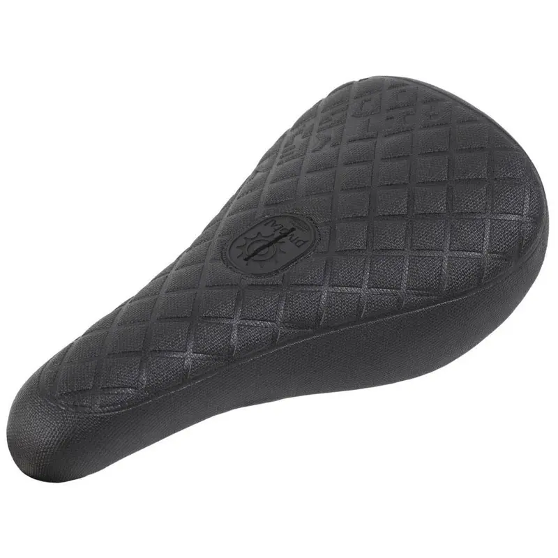 Odyssey Aitken Pivotal Seat Black 1