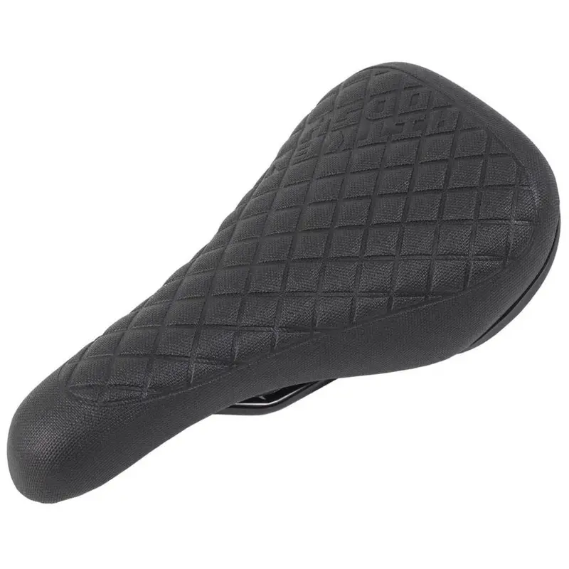 Odyssey Aitken Railed Seat Black 1
